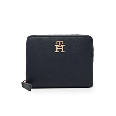 TOMMY HILFIGER AW0AW17408 - BLUE - KIS BŐRÁRUK