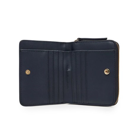 TOMMY HILFIGER AW0AW17408 - BLUE - KIS BŐRÁRUK - Image 2