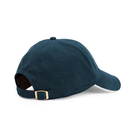 TOMMY HILFIGER AW0AW17438 - BLUE - CAPPELLI - Image 3