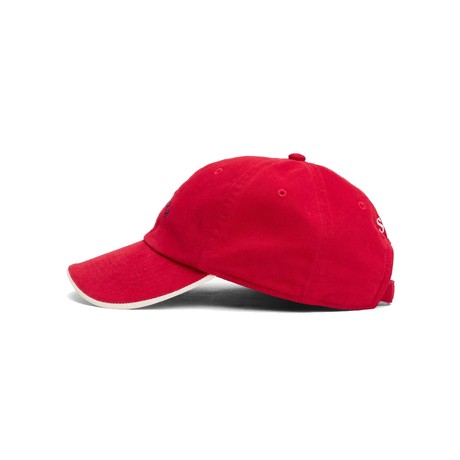 TOMMY HILFIGER AW0AW17438 - RED - KAPELUSZE - Image 2