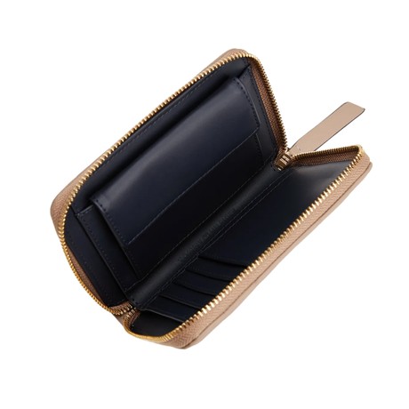 TOMMY HILFIGER AW0AW17476 - BEIGE - PORTOFELE PIELE - Image 3