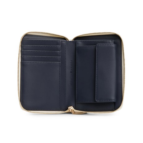 TOMMY HILFIGER AW0AW17476 - YELLOW - PORTOFELE PIELE - Image 3