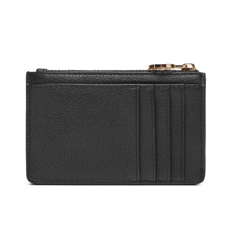 TOMMY HILFIGER AW0AW17481 - BLACK - PORTOFELE PIELE - Image 2