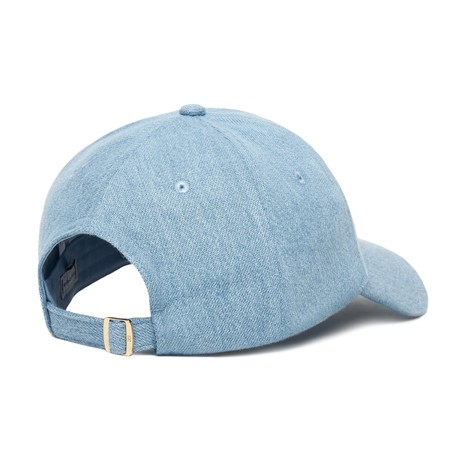 TOMMY HILFIGER AW0AW17486 - BLUE DENIM - KEPURĖS - Image 2