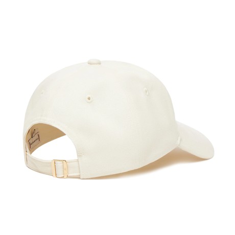 TOMMY HILFIGER AW0AW17489 - OFFWHITE - KLOBUKI - Image 2