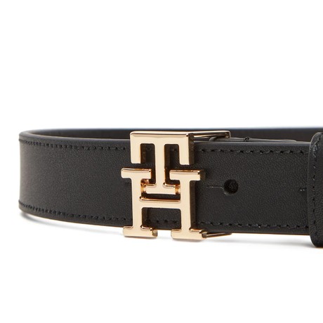 TOMMY HILFIGER AW0AW17496 - BLACK - CURELE - Image 2