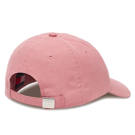 TOMMY JEANS AW0AW17580 - PINK - CHAPEAUX - Image 2