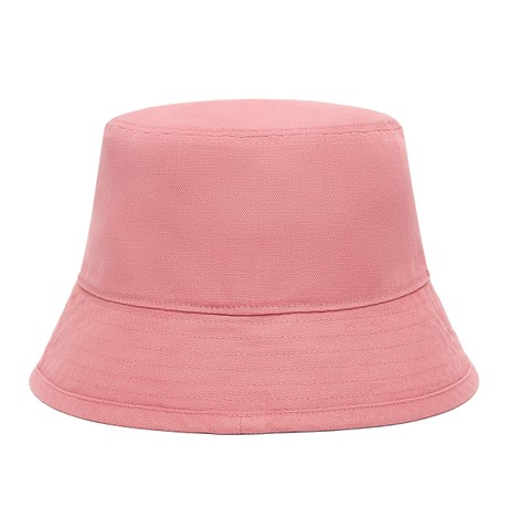 TOMMY JEANS AW0AW17581 - PINK - CHAPEAUX - Image 2