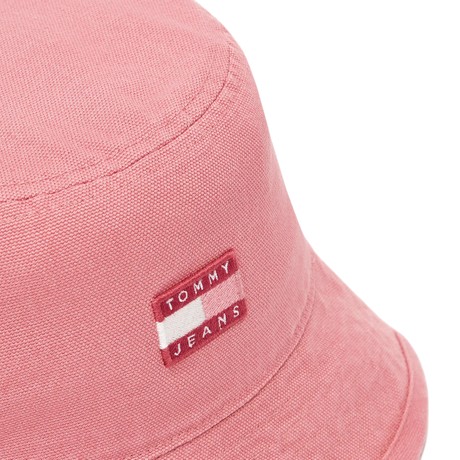 TOMMY JEANS AW0AW17581 - PINK - CHAPEAUX - Image 3