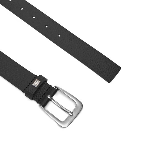 TOMMY JEANS AW0AW17586 - BLACK - CEINTURES - Image 2