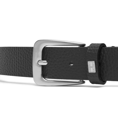 TOMMY JEANS AW0AW17586 - BLACK - CEINTURES - Image 3