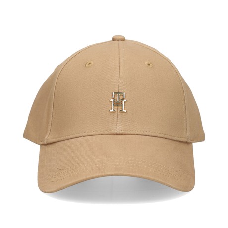 TOMMY HILFIGER AW0AW17631 - KHAKI - PALARII