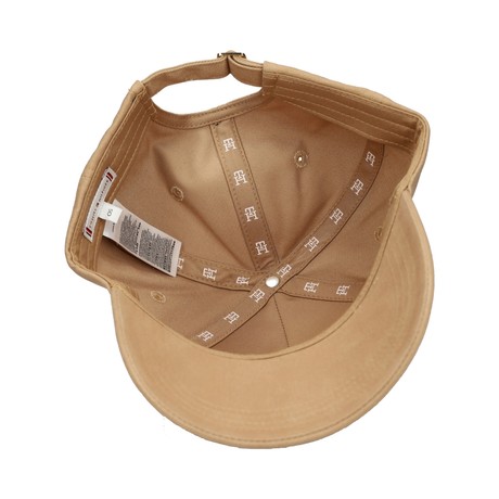 TOMMY HILFIGER AW0AW17631 - KHAKI - PALARII - Image 3