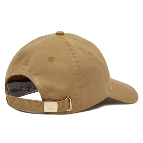 TOMMY HILFIGER AW0AW17632 - KHAKI - KLOBOUKY - Image 2