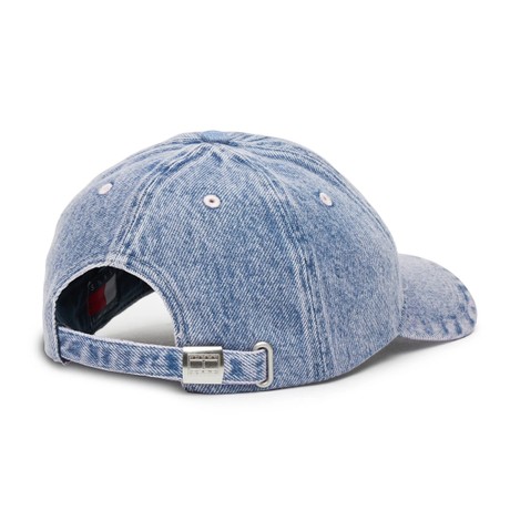 TOMMY JEANS AW0AW17643 - DENIM - CHAPEAUX - Image 2