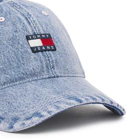 TOMMY JEANS AW0AW17643 - DENIM - CHAPEAUX - Image 3