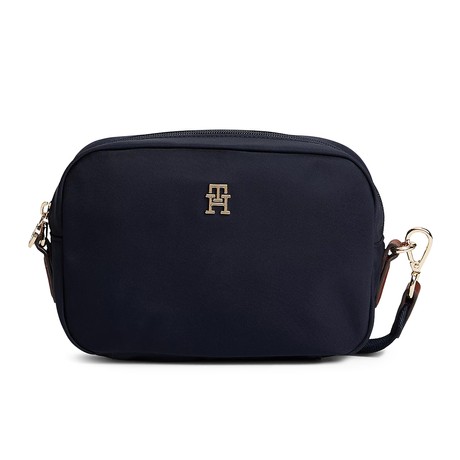 TOMMY HILFIGER AW0AW17704 - Space Blue - BORSE