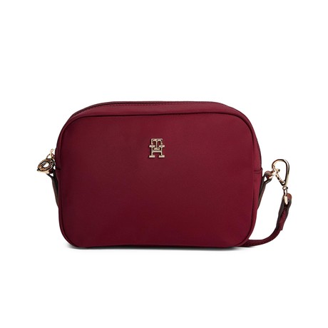 TOMMY HILFIGER AW0AW17704 - Deep Rouge - BORSE