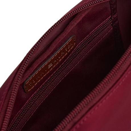 TOMMY HILFIGER AW0AW17704 - Deep Rouge - BORSE - Image 3