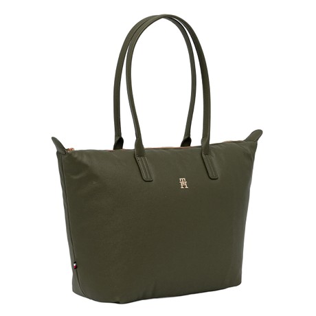 Sacs Tommy Hilfiger green &mdash; photo 2