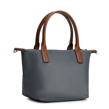 TOMMY HILFIGER AW0AW17709 - Superior Steel - BAGS - Image 2