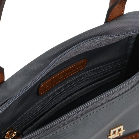 TOMMY HILFIGER AW0AW17709 - Superior Steel - BAGS - Image 3