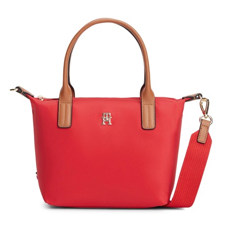 TOMMY HILFIGER AW0AW17709 - Primary Red - BAGS