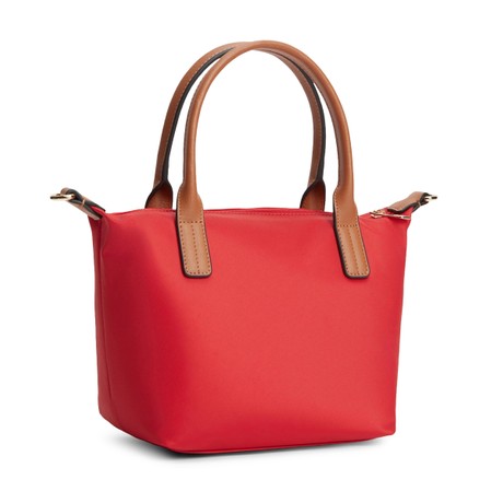 TOMMY HILFIGER AW0AW17709 - Primary Red - BAGS - Image 2