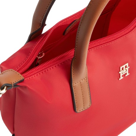 TOMMY HILFIGER AW0AW17709 - Primary Red - BAGS - Image 3