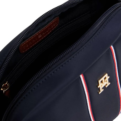 TOMMY HILFIGER AW0AW17710 - Space Blue Corp - BOLSOS - Image 3