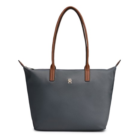 TOMMY HILFIGER AW0AW17711 - Superior Steel - BAGS