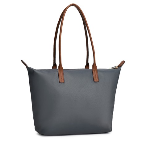 TOMMY HILFIGER AW0AW17711 - Superior Steel - BAGS - Image 2