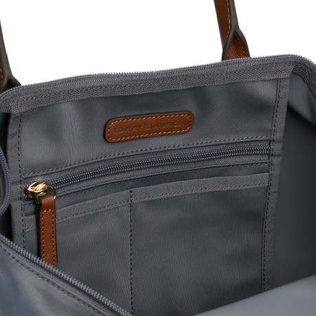 TOMMY HILFIGER AW0AW17711 - Superior Steel - BAGS - Image 3