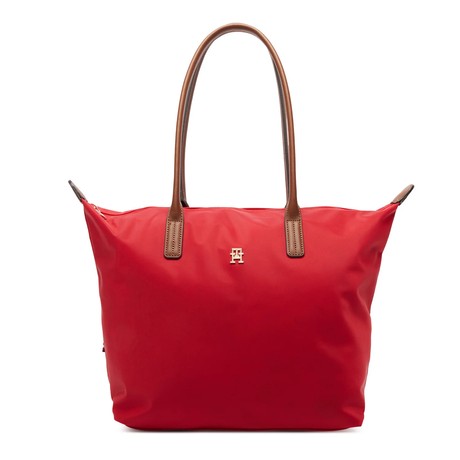 TOMMY HILFIGER AW0AW17711 - Primary Red - BAGS