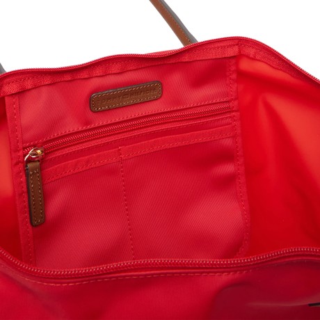 TOMMY HILFIGER AW0AW17711 - Primary Red - BAGS - Image 3