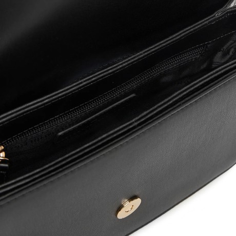 TOMMY HILFIGER AW0AW17723 - BLACK - VREČKE - Image 3