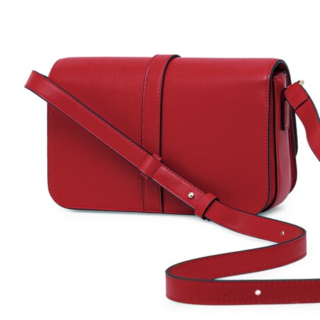 TOMMY HILFIGER AW0AW17723 - Primary Red - VREČKE - Image 2