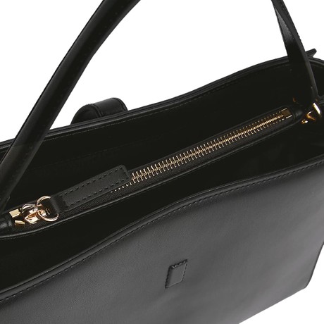 TOMMY HILFIGER AW0AW17724 - BLACK - POSETE - Image 3