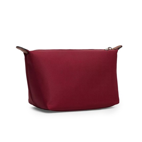 TOMMY HILFIGER AW0AW17727 - PURPLE - MAŁY BAGAŻ - Image 2