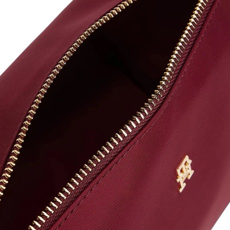 TOMMY HILFIGER AW0AW17727 - PURPLE - MAŁY BAGAŻ - Image 3