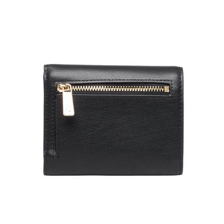 TOMMY HILFIGER AW0AW17737 - BLACK - PORTOFELE PIELE - Image 2