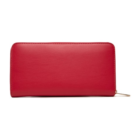 TOMMY HILFIGER AW0AW17744 - RED - SMALL LEATHER GOODS - Image 2