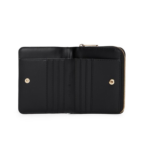 TOMMY HILFIGER AW0AW17746 - BLACK - MARROQUINERIA - Image 3