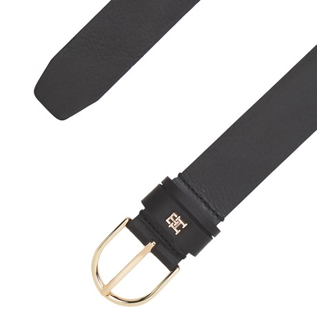 TOMMY HILFIGER AW0AW17757 - Black - PÁSY - Image 2