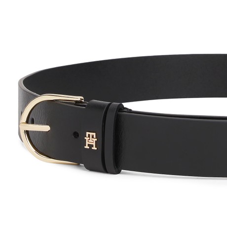 TOMMY HILFIGER AW0AW17757 - Black - PÁSY - Image 3