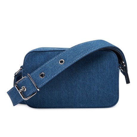 Borse Tommy Jeans denim &mdash; foto 2