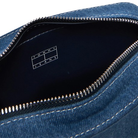 Borse Tommy Jeans denim &mdash; foto 3