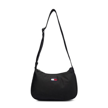 TOMMY JEANS AW0AW17888 - BLACK - BAGS