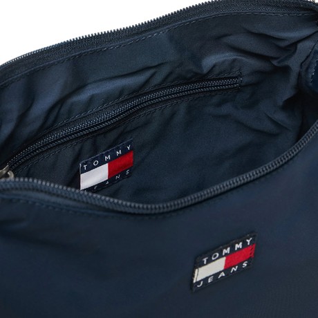 TOMMY JEANS AW0AW17888 - Dark Night Navy - BAGS - Image 3