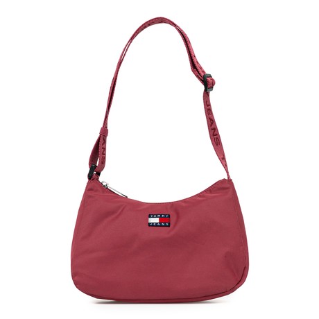 TOMMY JEANS AW0AW17888 - Ruby Dusk - BAGS